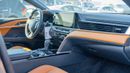 تويوتا كامري 2026 Toyota Camry Lumiere 2.5L AT Hybrid (Grey-Tan)