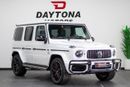 مرسيدس بنز G 63 AMG 4MATIC SUV