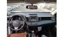 Toyota RAV4 2.5 4x2 VX A/T
