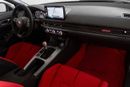Honda Civic 2023 Honda Civic Type R / Honda Warranty and Service Contract