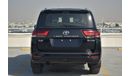Toyota Land Cruiser 300 Gxr+ V6 3.3L Diesel Automatic