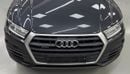 Audi Q5 45 TFSI Quattro Basic 2.0L