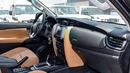 Toyota Fortuner 2.7L YM 2023 ONLY FOR EXPORT