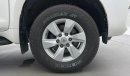 Toyota Prado EX R 2.7 | Under Warranty | Inspected on 150+ parameters