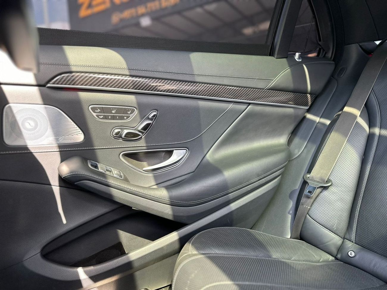 Mercedes Maybach S500 Maybach mercedes s500 maybach 2015