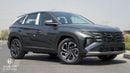 Hyundai Tucson COMFORT - 2.0L Diesel Engine | HTRAC | 12.3 Inch Screen | 360 Camera |  Paddle Shifters | Zero KM