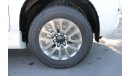 تويوتا برادو 2020 Toyota Prado 2.7L TXL | Spare Tyre Down | Export Only