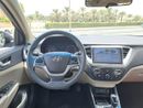 Hyundai Accent HYUNDAI ACCENT, 2023 MODEL, 1.6L, GCC SPECS, SMART PLUS TRIM, (556/-MONTHLY)