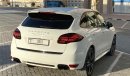 Porsche Cayenne GTS