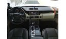 Land Rover Range Rover HSE FREE REGISTRATION = = GCC SPECS = FULL SERVICE HISTORY