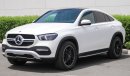 مرسيدس بنز GLE 450 BRAND NEW MERCEDES BENZ GLE 450 COUPE 2021