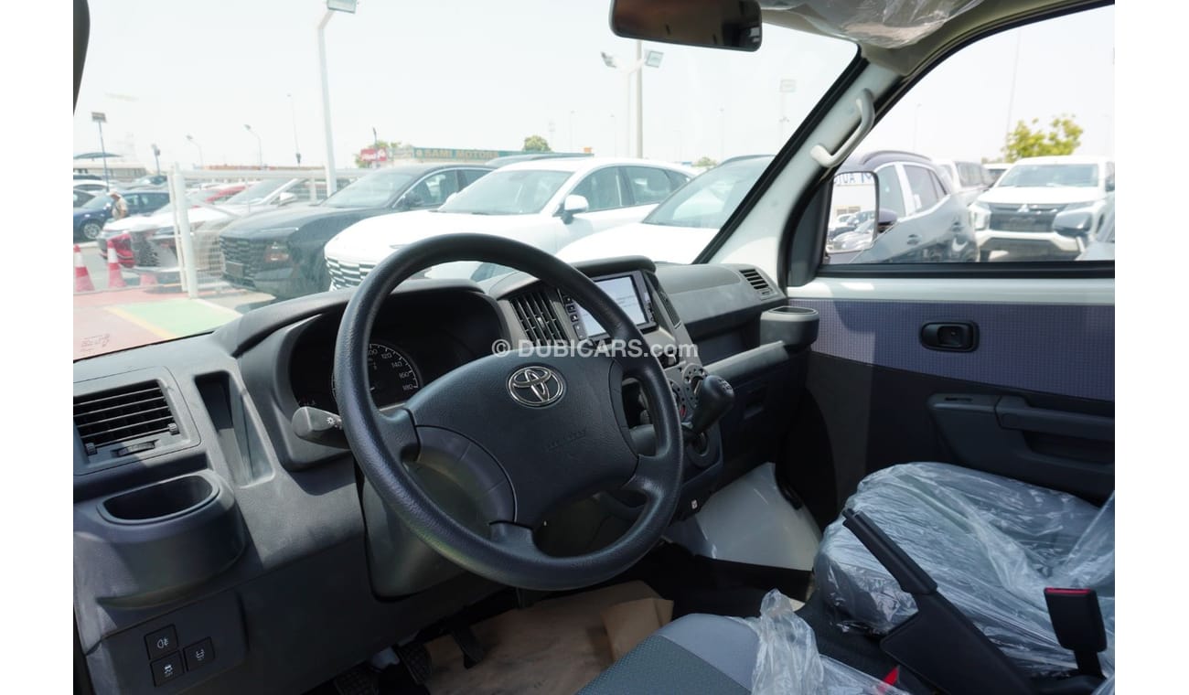 Toyota Lite Ace 2023 Toyota Lite-Ace 1.5L Petrol