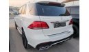 Mercedes-Benz GLE 350 WITH 360 CAMERA / WITH WARRANTY