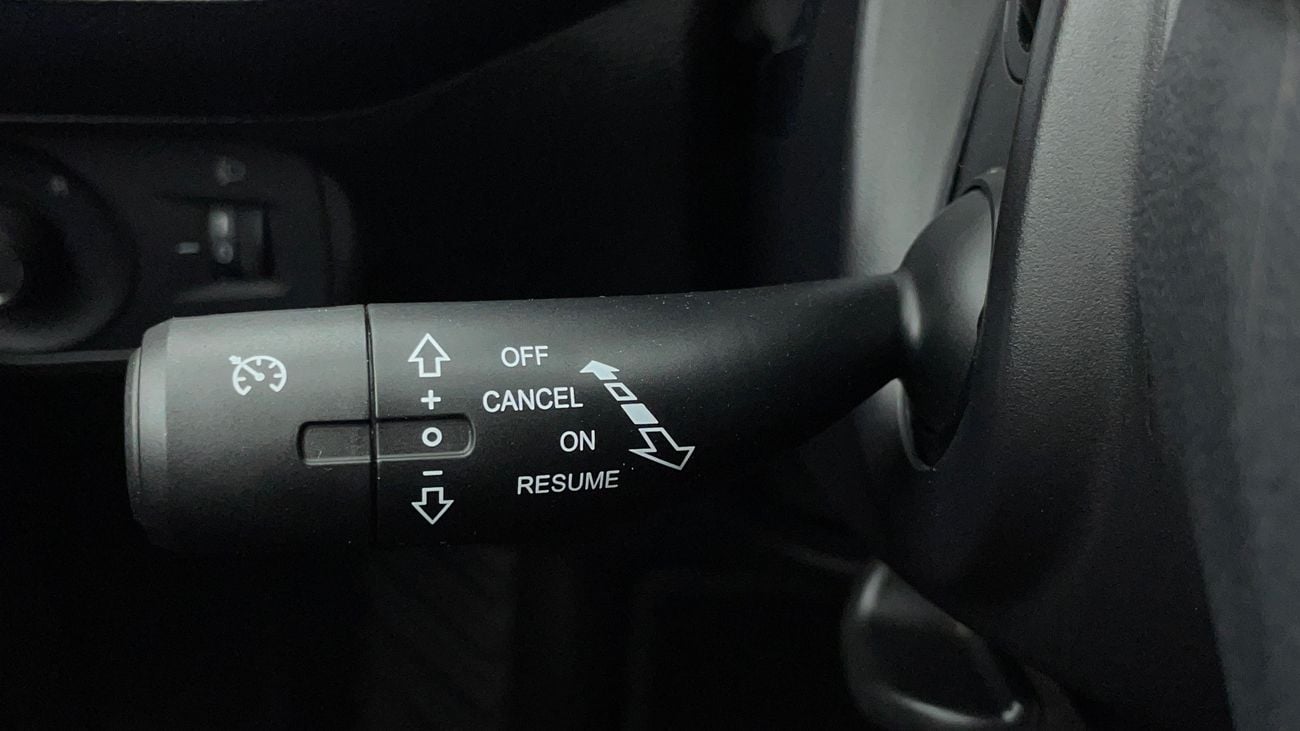 أم جي GT STD 1.5 | بدون دفعة مقدمة | اختبار قيادة مجاني للمنزل