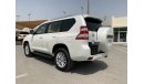 Toyota Prado Toyota Prado model 2016   GxR very clean car price 95,000 km.135,987 like new car