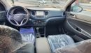 Hyundai Tucson GL 2018 Hyundai Tucson 1.6 Turbo AWD Clean Tittle car