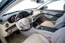 مرسيدس مايباخ S650 مايباخ Mercedes Benz Maybach S650