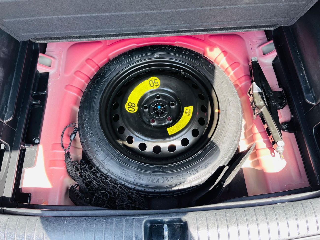 Kia Sportage LX 2.4L VERY CLEAN CAR