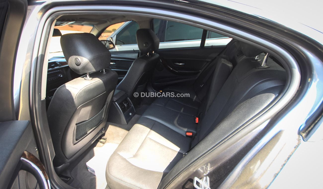 BMW 328i i