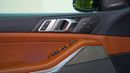 BMW X5 XDRIVE40i LUXURY M SPORT PACKAGE X5 xDrive40i Luxury M Sport Package