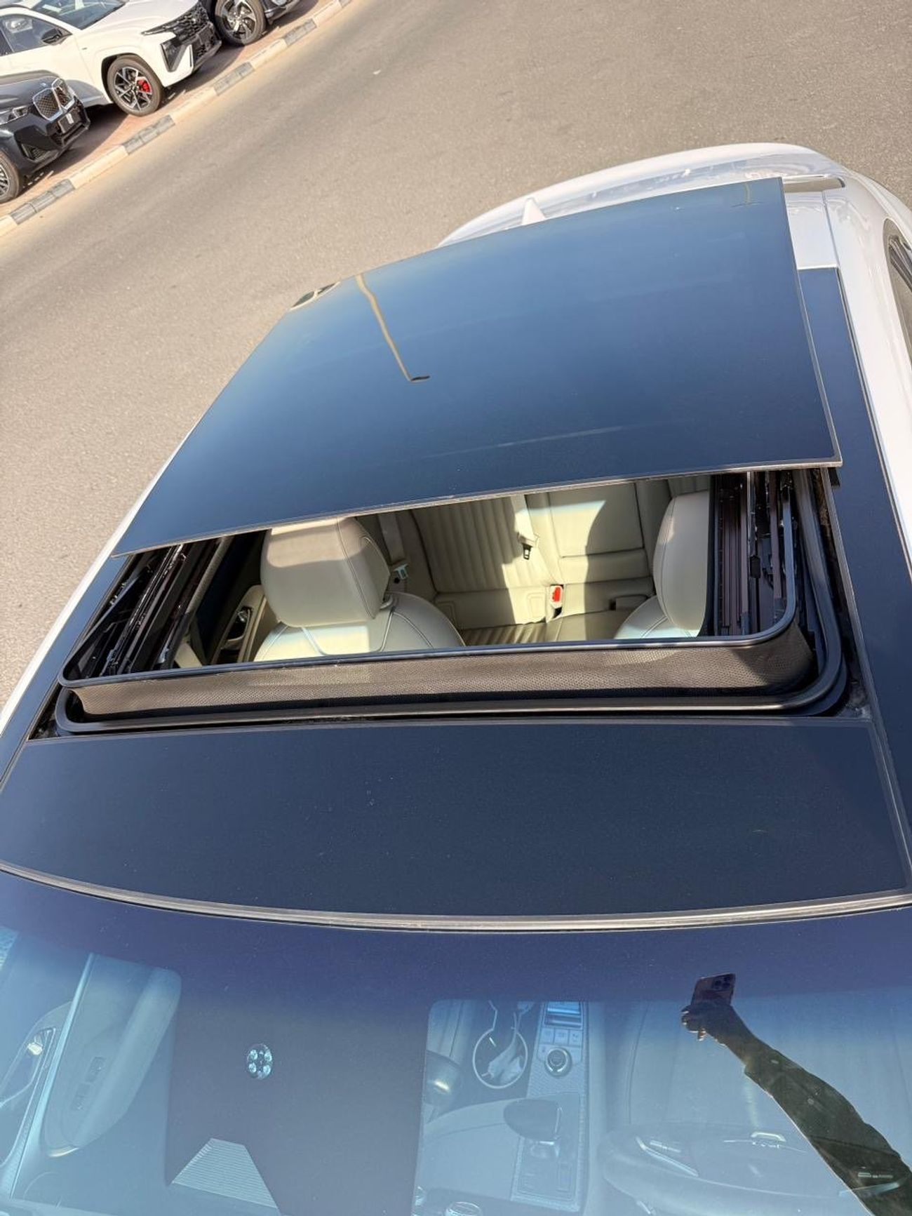 Genesis G70 Platinum 2.0L RWD