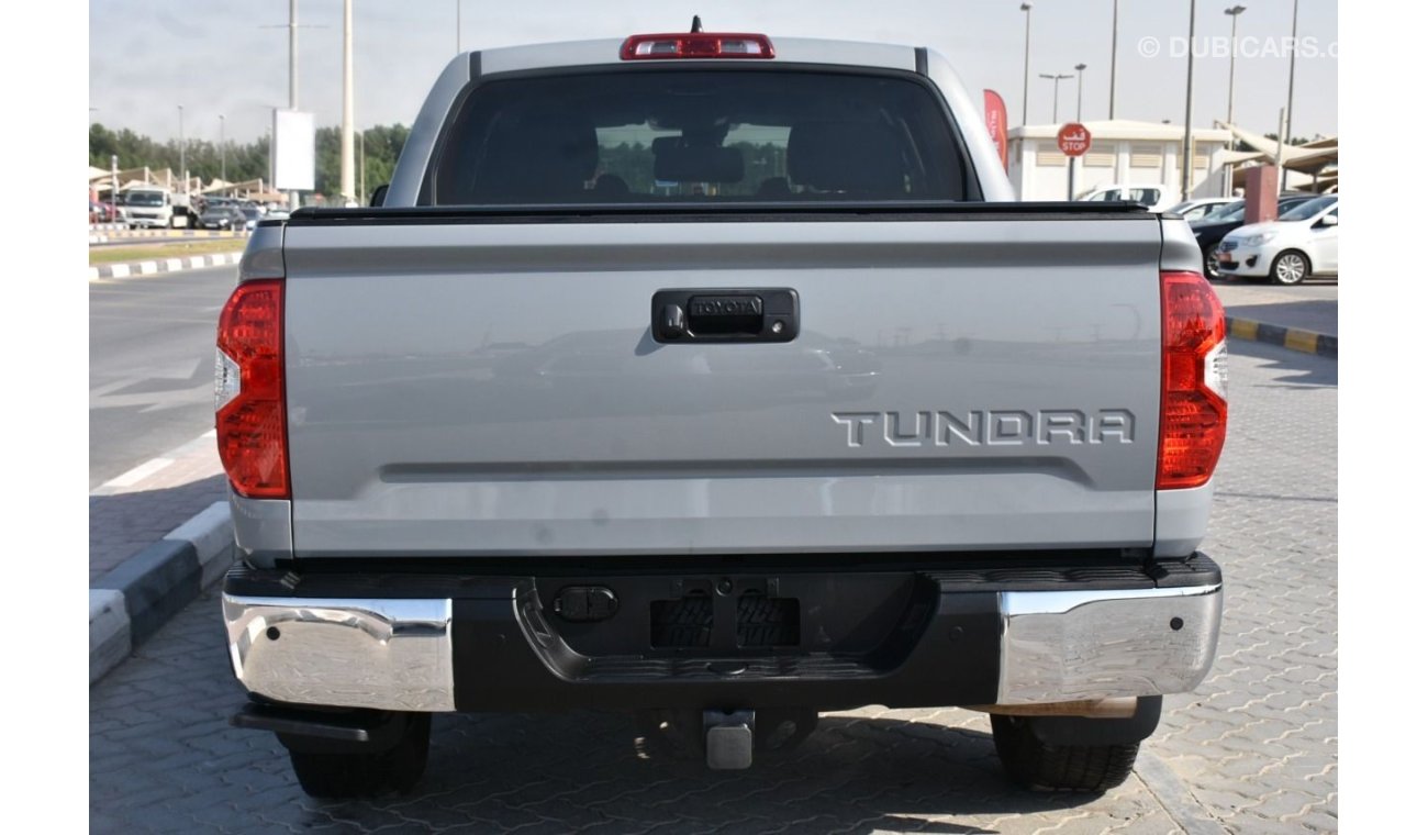 Toyota Tundra SR5 GRADE V-08 ( CLEAN CAR WITH WARRANTY )