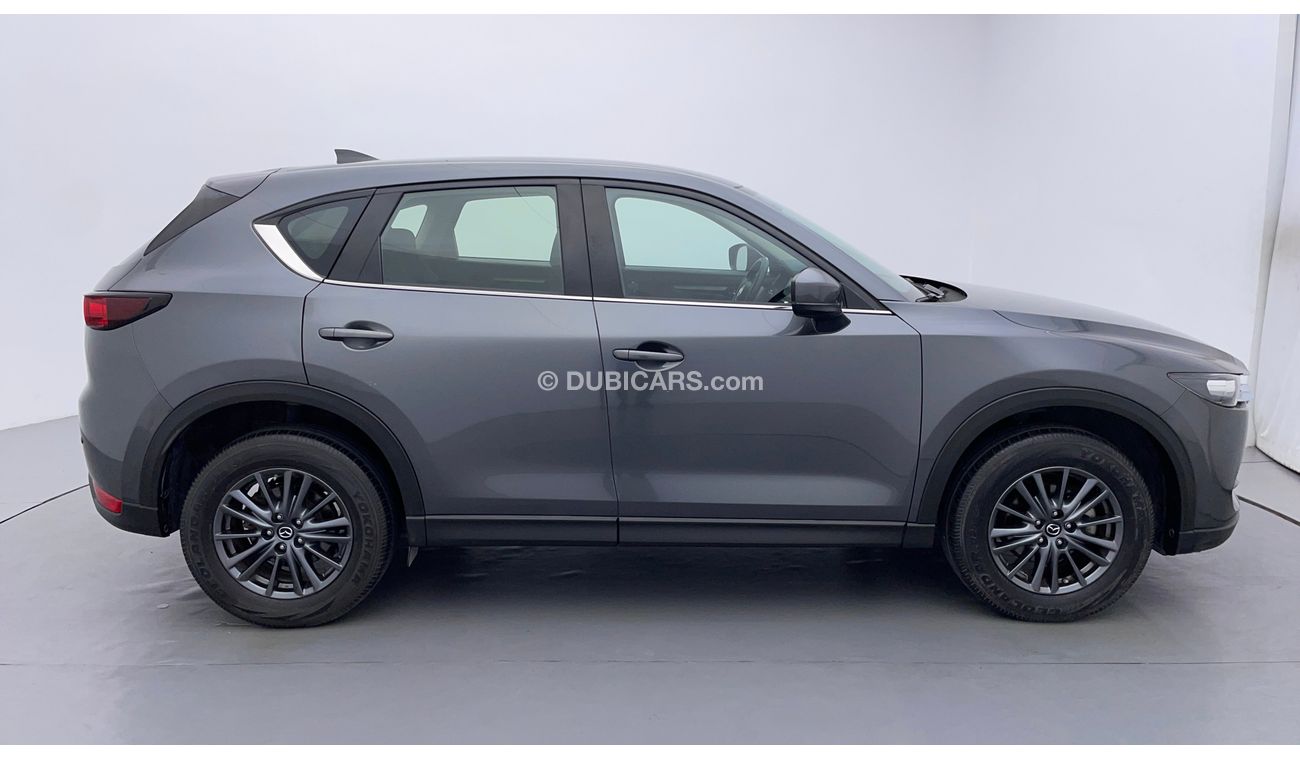 Mazda CX5 GS 2.5 | Zero Down Payment | Free Home Test Drive