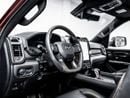 RAM 1500 TRX Final Edition 6.2L 2024 Ram 1500 TRX Final Edition, 2027 Dodge Warranty + Service Contract, Lo