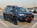 Toyota 4Runner 2024 Toyota 4Runner SR5 FullOption 4.0L  V6  - Sunroof  Rear Camera - Leather Seat  Fully Automatic