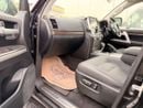 Toyota Land Cruiser GXR Sahara Full Option