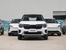 كيا سيلتوس Kia Seltos Kia Seltos Kia Seltos 1.5L CVT