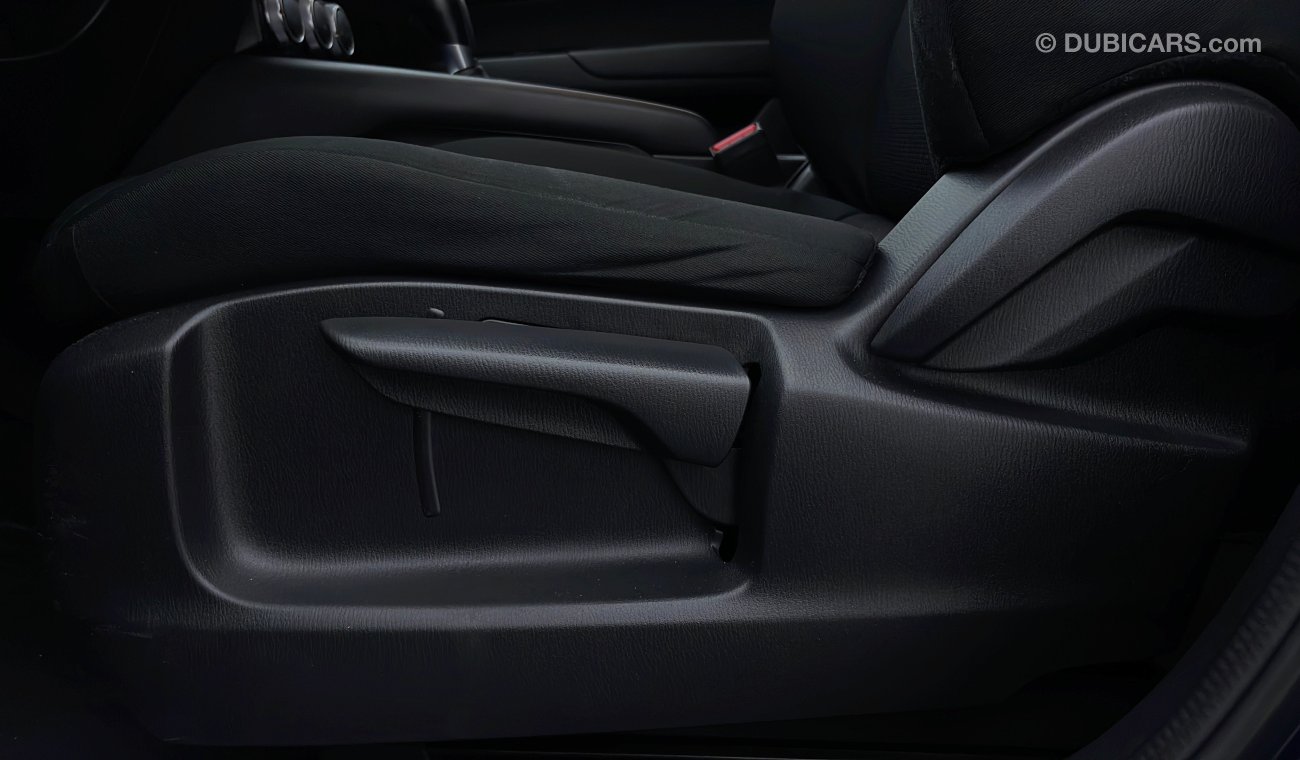 Mazda CX5 GS 2.5 | Under Warranty | Inspected on 150+ parameters