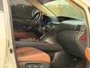 لكزس RX 350 PLATINUM