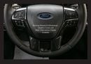Ford Ranger WILDTRAK