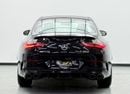 Mercedes-Benz CLA 45 S AMG 2025 Mercedes Benz AMG CLA45 S Premium+, 2030 Mercedes Warranty, Delivery Kms, Fully Loaded, GCC