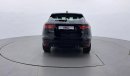 Jaguar F Pace PURE 2 | Under Warranty | Inspected on 150+ parameters