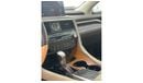 Lexus RX350 *Offer*2020 LEXUS RX350 3.5L V6 / EXPORT ONLY