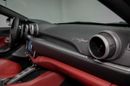فيراري بورتوفينو ستاندارد Full Service History • 3.9L V8 Twin-Turbo Convertible • GCC
