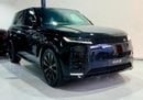 Land Rover Range Rover Sport P400 HSE 2025