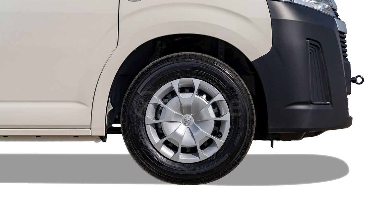 Toyota Hiace GL