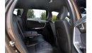 Volvo XC60 Agency Maintained