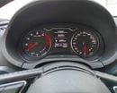Audi A3 30 TFSI l GCC Specs | 2 Keys | AED 587 / Monthly