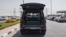 Lexus LX700h SIGNATURE 2026 Lexus LX700h Signature 3.5L AT Hybrid 07 Seaters With auto parking (Black)