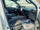تويوتا هيلوكس GR Sport 4.0L