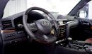 Lexus LX570 5.7L Wagon AWD / GGC Specs / Warranty