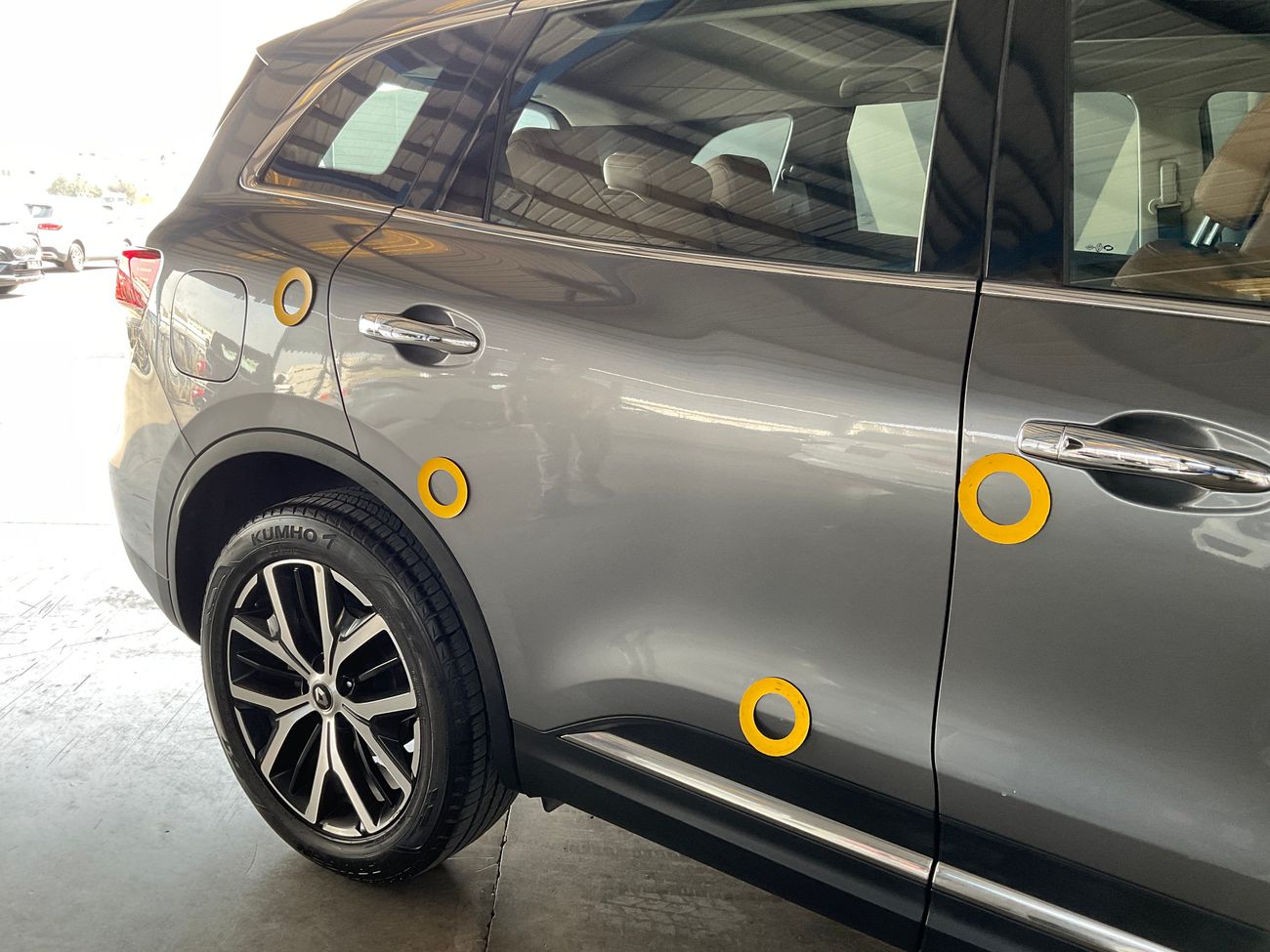 Renault Koleos LE | upto AED 20,000 Ramadan Discount | Guaranteed Warranty | 0 Down Payment