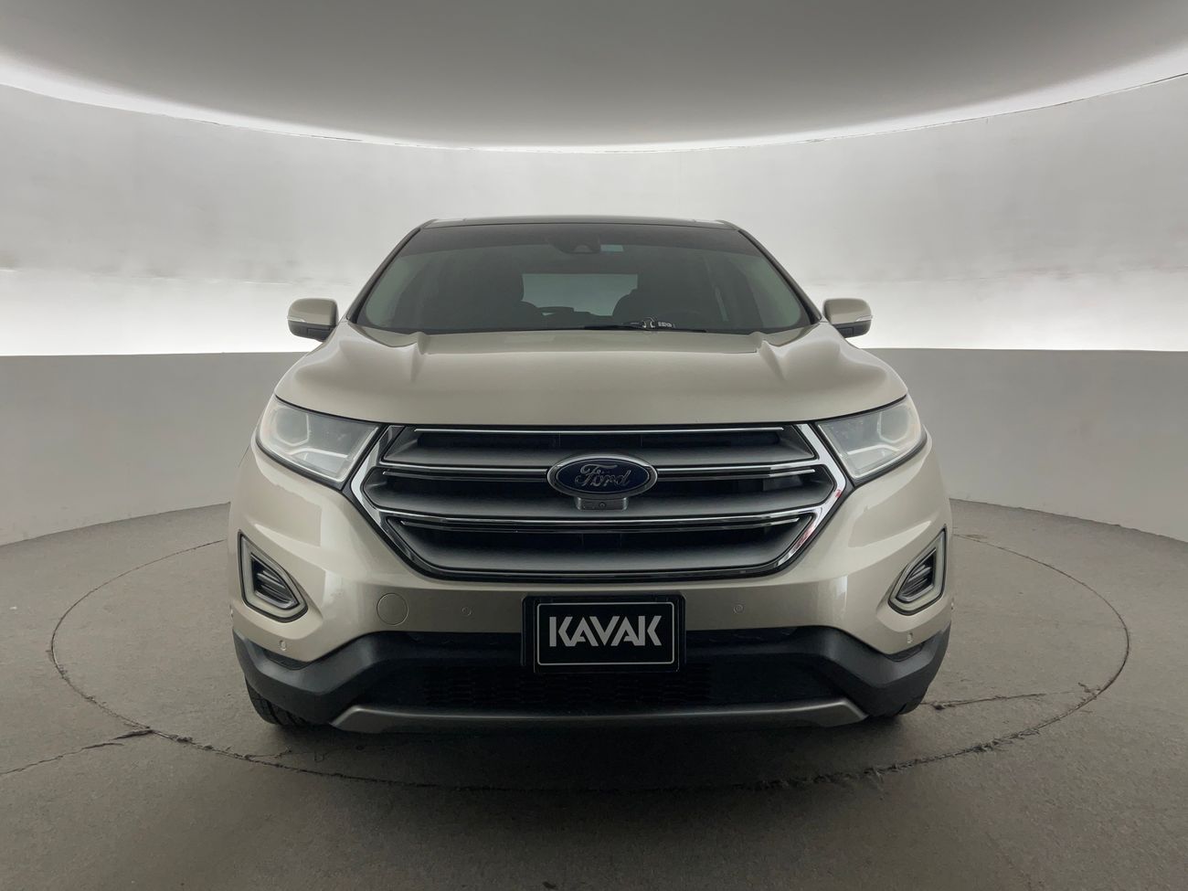 Ford Edge Titanium / Titanium Plus | National Day Celebration | Guaranteed Warranty | 0 Down Payment