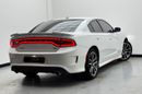 دودج تشارجر 2023 Dodge Charger R/T, Dodge Service History, 1 Year Warranty, Excellent Condition, GCC