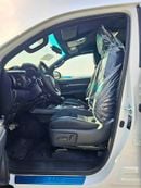 Toyota Hilux GR SPORT WIDE BODY / 4.0L PETROL V6 / OVER FENDER / TRIP TRONIC / 360*CAMERA / DRIVER PWR SEATS WITH