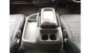 Toyota Hiace TOYOTA HIACE VAN RIGHT HAND DRIVE (PM1589)
